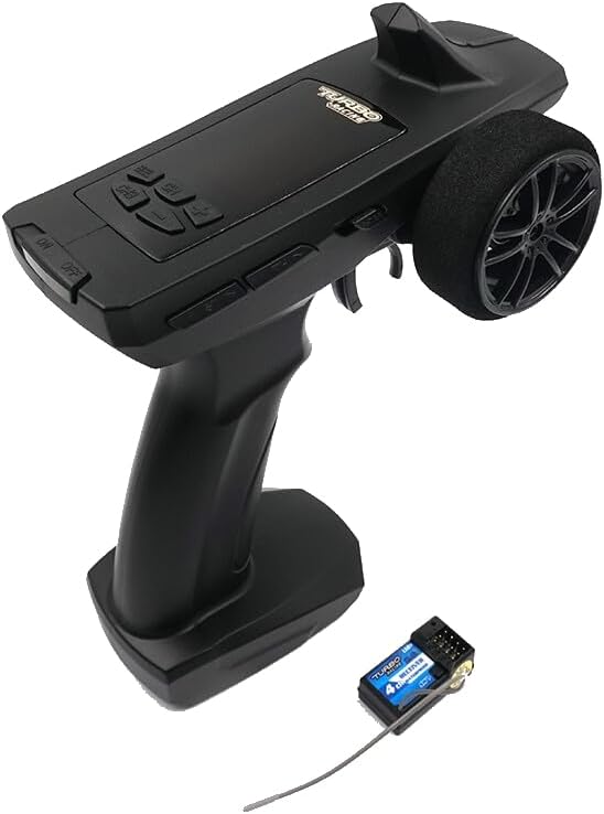 絶版品・中古品】ホクセイモデル Duplex EV（手渡しのみ） 電動